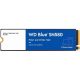 Western Digital Blue SN580 2TB PCIe x4 (4.0) M.2 2280 SSD