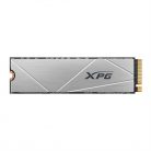 ADATA SSD 2TB - XPG GAMMIX S60 (3D, M.2 PCIe Gen 4x4, r:5000 MB/s, w:4200 MB/s)