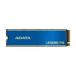   ADATA SSD 2TB - LEGEND 710 (3D TLC, M.2 PCIe Gen 3x4, r:2800 MB/s, w:1800 MB/s)