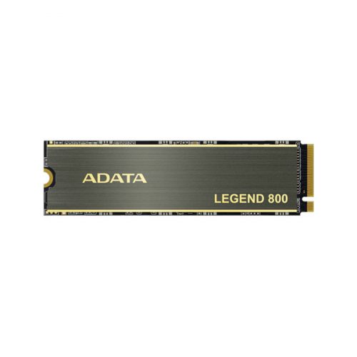 ADATA SSD 1TB - LEGEND 800 (3D TLC, M.2 PCIe Gen 4x4, r:3500 MB/s, w:2200 MB/s)