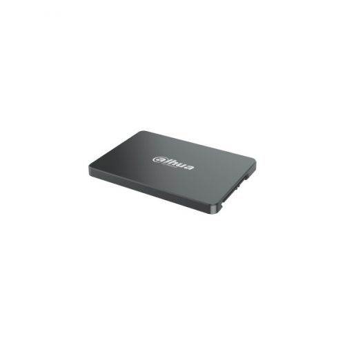 Dahua SSD 120GB - C800A (2,5" SATA3; 3D TLC, r:550 MB/s, w:470 MB/s)