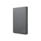 Seagate 2,5" Basic 1TB USB3.0 - Fekete