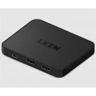 NZXT Signal 4K30 External Capture Card - ST-SESC1-WW