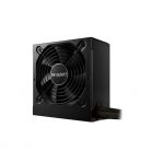 Be Quiet! Tápegység 450W - SYSTEM POWER 10 (80+ Bronze, fekete)