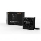 Be Quiet! Tápegység 450W - SYSTEM POWER 10 (80+ Bronze, fekete)