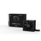 Be Quiet! Tápegység 850W - SYSTEM POWER 10 (80+ Bronze, fekete)