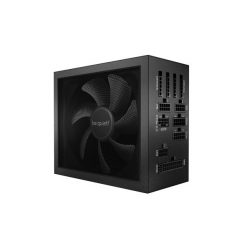   Be Quiet! Tápegység 850W - DARK POWER 13 (80+ Titanium, ATX3.0, moduláris, fekete)