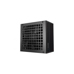   DeepCool Tápegység 400W - PF400 (80 Plus, Aktív PFC, 12cm )