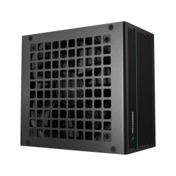   DeepCool Tápegység 650W - PF650 (80 Plus, Aktív PFC, 12cm )