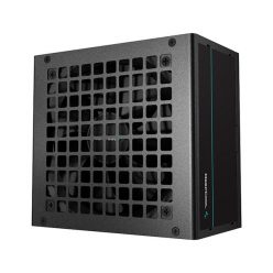   DeepCool Tápegység 700W - PF700 (80 Plus, Aktív PFC, 12cm )