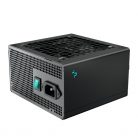 DeepCool Tápegység 650W - PK650D (80 Plus Bronze, Aktív PFC, 12cm )