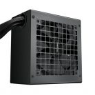 DeepCool Tápegység 650W - PK650D (80 Plus Bronze, Aktív PFC, 12cm )