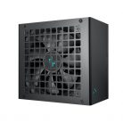 DeepCool Tápegység 800W - PL800-D (80 Plus Bronze, ATX3.0, Aktív PFC, 12cm )