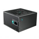 DeepCool Tápegység 800W - PL800-D (80 Plus Bronze, ATX3.0, Aktív PFC, 12cm )