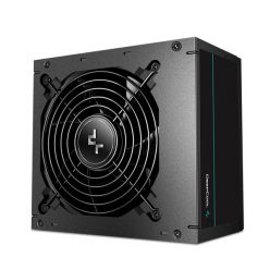   DeepCool Tápegység 850W - PM850D (80 Plus Gold, Aktív PFC, 12cm )