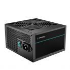 DeepCool Tápegység 850W - PM850D (80 Plus Gold, Aktív PFC, 12cm )