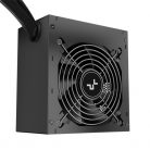 DeepCool Tápegység 850W - PM850D (80 Plus Gold, Aktív PFC, 12cm )