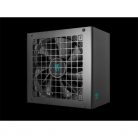 DeepCool Tápegység 850W - Gamerstorm PN850-D (80 Plus Gold, ATX3.1, PCI-E 5.1, Aktív PFC, 12cm)