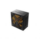 NJOY Tápegység 650W - Alpha 650 (80 Plus Gold, Moduláris, Aktív PFC, 14cm)