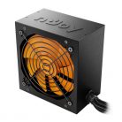 NJOY Tápegység 650W - Nexo 650 (80 Plus Gold, Aktív PFC, 12cm)