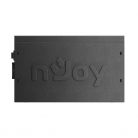 NJOY Tápegység 750W - Nexo 750 (80 Plus Gold, Aktív PFC, 12cm)