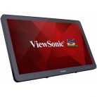 ViewSonic 24" TD2430 Touch 1920x1080 60Hz - VA