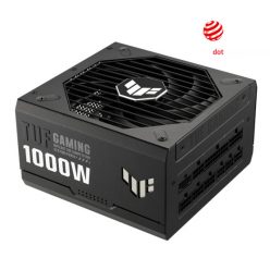   Asus TUF Gaming 1000W 80+ Gold tápegység - moduláris - TUF-GAMING-1000G