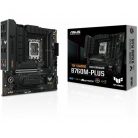 ASUS s1700 TUF GAMING B760M-PLUS NEW