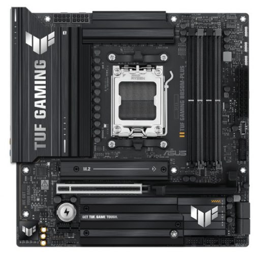 Asus sAM5 TUF GAMING B850M-PLUS