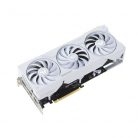 ASUS NVIDIA RTX 4070 Ti SUPER 16GB GDDR6X - TUF-RTX4070TIS-O16GWHITE-GAMING