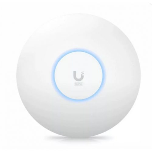 Ubiquiti UniFi 6+ access point, WiFi6 (802.11ax)