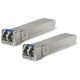 Ubiquiti U Fiber, Single-Mode SFP+ modul, 2db