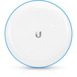   Ubiquiti UniFi Building Bridge 60Ghz antenna pár, 5Ghz backup rádió