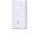 Ubiquiti 48V 0,32A Gigabit 802.3af PoE tápegység