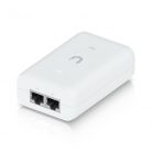 Ubiquiti 30W Gigabit 802.3at PoE tápegység