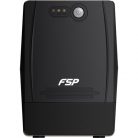 FSP FP 1000VA UPS szünetmentes tápegység