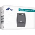 FSP FP 1500VA UPS szünetmentes tápegység