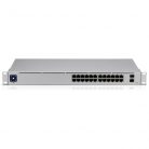 Ubiquiti UniFi Switch Gen2, 24-portos