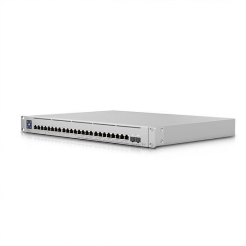 Ubiquiti UniFi Switch Enterprise 24 PoE 400W