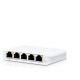 Ubiquiti UniFi Switch, 5-portos, USB Type-C csatlakozó