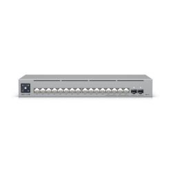 Ubiquiti UniFi Pro Max 16 PoE switch