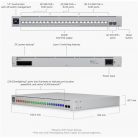 Ubiquiti UniFi Switch PRO MAX 24 PoE, max.400W