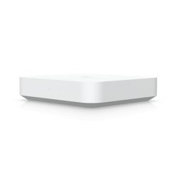 Ubiquiti UniFi Gateway MAX, 1/2.5Gbit RJ45 portokkal