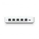 Ubiquiti UniFi Gateway MAX, 1/2.5Gbit RJ45 portokkal