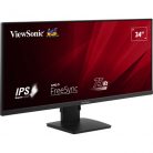 ViewSonic 34" VA3456-MHDJ 3440x1440 75Hz - IPS