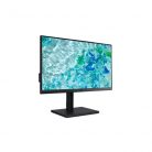 Acer 21.5" Vero B227QEbmiprzxv ZeroFrame FreeSync Pivot - IPS - 100Hz | 3 év garancia |