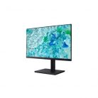 Acer 21.5" Vero B227QEbmiprzxv ZeroFrame FreeSync Pivot - IPS - 100Hz | 3 év garancia |