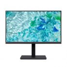 Acer 23.8" Vero B247YEbmiprxv  ZeroFrame FreeSync monitor - IPS - 100Hz | 2 év garancia |