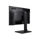 Acer 23.8" Vero B247YEbmiprxv  ZeroFrame FreeSync monitor - IPS - 100Hz | 2 év garancia |