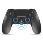 Spirit of Gamer Gamepad Vezeték Nélküli - XGP Bluetooth PS4 (USB, Vibration, PS4 kompatibilis, fekete-kék)